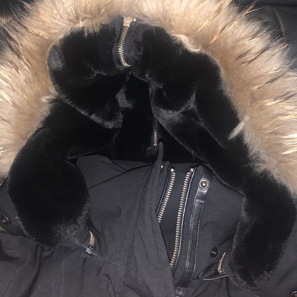 Rudsak jacket women - Picture 6 of 10